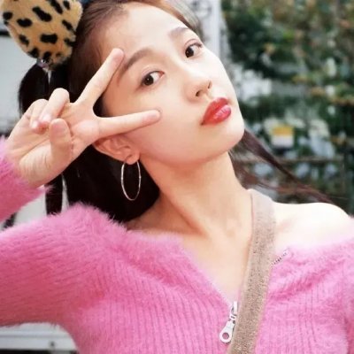 夜合花